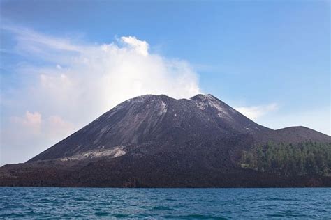 Krakatau Volcano (Krakatoa) (Java) - 2019 All You Need to Know BEFORE ...