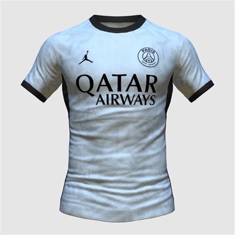 Paris Saint Germain Fourth Kit Prediction Fifa Kit Creator Showcase