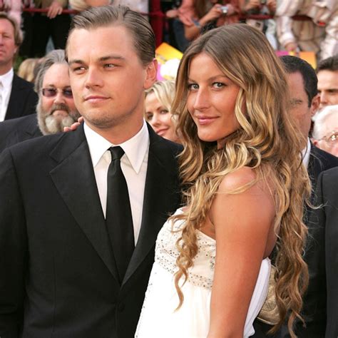 Looking Back at Leonardo DiCaprio's Stacked Dating History