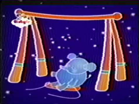 BabyTV Wish Upon a Star Swinging - YouTube