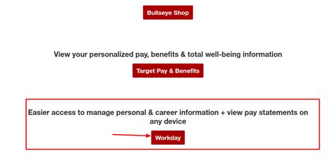Target Former Employee Login - Printable Form 2024