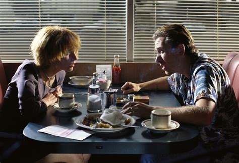 pulp fiction film rezensionende