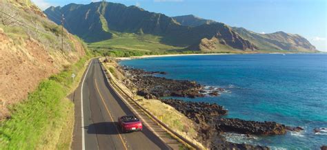 Best Rates on Car Rentals in Hawaii | Discount Hawaii Car Rental