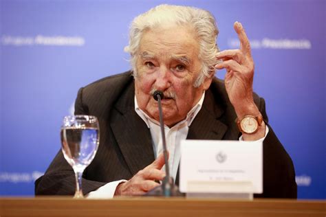 La Autocrítica De José Mujica Por La Crisis Del Agua En Uruguay Infobae