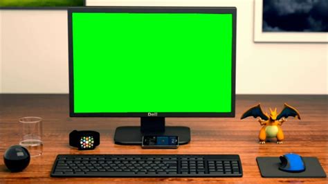 chroma key green screen wallpaper