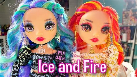 Rainbow High Fashion Doll Peach Rainbow High Fashion