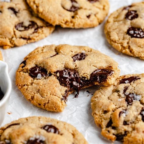 The Best Chocolate Chip Cookie Recipes Ambitious Kitchen