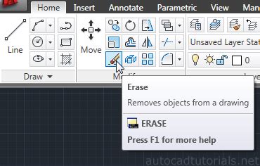 All About Civil Engineering Basic Drawing Commands For Autocad