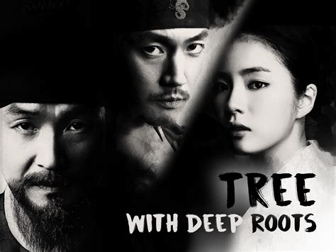 Prime Video: Tree With Deep Roots