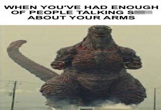 28 Funny Godzilla Vs Kong Memes To Body Slam Depression Funny