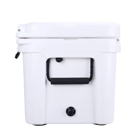 China Outdoor Camping Ice Chest Plastic Roto Molded Cooler Box