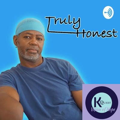 Truly Honest • A podcast on Spotify for Podcasters