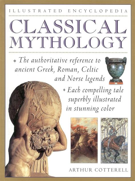 classical mythology  comprehensive      classic stories