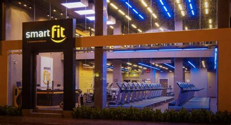 Smart Fit Smft3 Conquista Público Mercado E índices