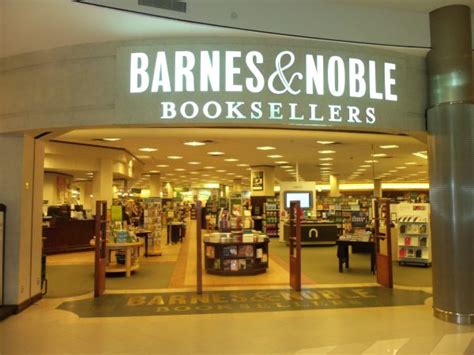 The Five Most Interesting Barnes And Noble Stores In America Amreading