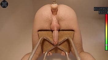 Man Grinds On Dildo And Moans XVIDEOS