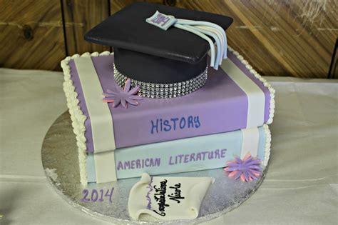 9 Unique Graduation Cakes Photo Unique Graduation Cake Ideas Unique