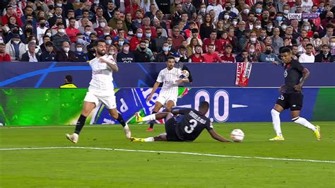 Ligue Des Champions Lille Enfin La Victoire Bein Sports