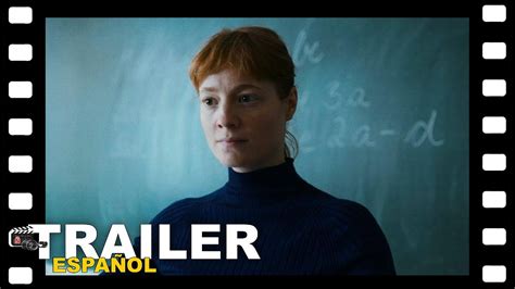 SALA DE PROFESORES TRAILER ESPAÑOL 2 Febrero 24 CINE YouTube