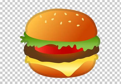 Cheeseburger Hamburger Emoji Google PNG, Clipart, Android, Android Oreo ...