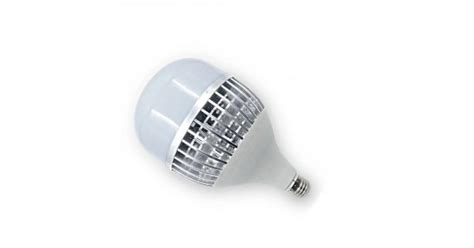 Lampada LED Alta Potencia Maxxy E27 100W 6500K Luz Branca