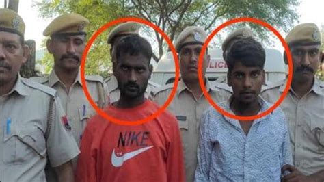 Yet To Get ₹50 Lakh Share Say 2 Of 5 Men Arrested For Udaipurs 12