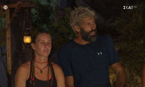 Survivor 2024 Spoiler 10 4 Η Δαλάκα θα σιγουρέψει την αποχώρηση της Άιρας