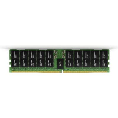 Samsung 32 GB DDR5 288 Pin 4800MHz ECC UDIMM M324R4GA3BB0 CQK Od 4 177