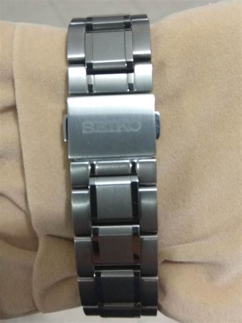 Seiko Sarx 055 Men S Fashion Watches Accessories Watches On Carousell