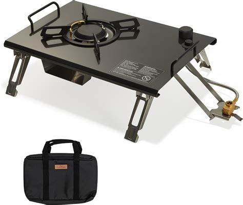 Amazon Naturehike Camping Gas Stove For Igt Table Folding