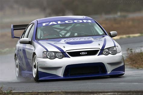 2009 Ford Falcon 'FG01' V8 Supercar Images, Specifications, 57% OFF