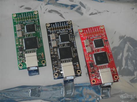 Amanero Technologies