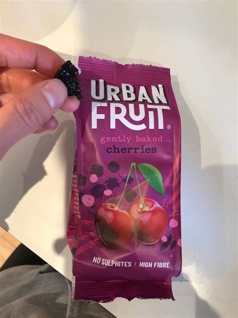 Urban Fruit Cherries Reviews Abillion