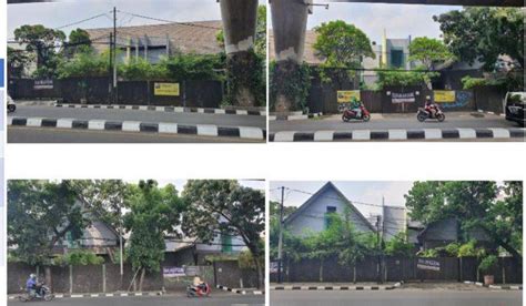 Rumah Dijual Harga Njop Di Prapanca Jakarta Selatan Terbaru