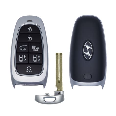 2022 2023 HYUNDAI SANTA FE 7B SMART KEYLESS PROXIMITY REMOTE FOB TQ8