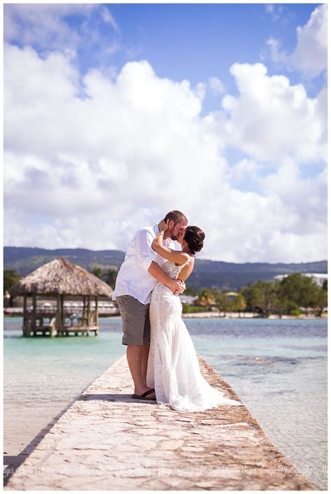 Jamaica Destination Wedding Photographer Caribbean Ceremony Sandals