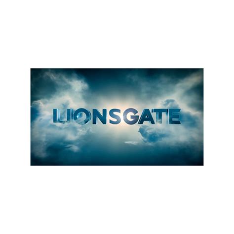 Lionsgate Logo - Tabletalk Media