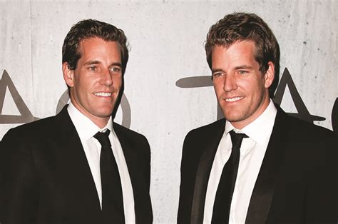 Winklevoss Twins Become The Worlds First Bitcoin Billionaires Itmunch