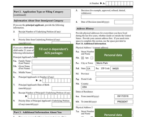 Adjustment Of Status Vs Consular Processing