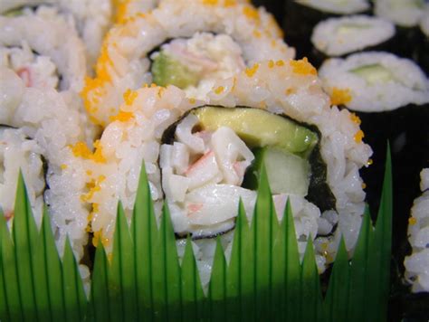 Sushi Platter 1 Free Photo Download | FreeImages