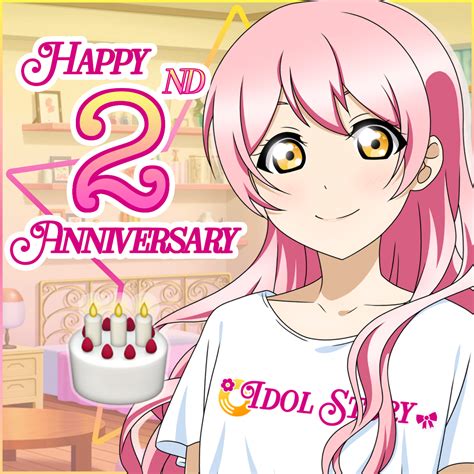 October Th Marks The Anniversary Of Idol Story And The Birthday