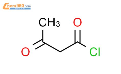 3 氧代丁酰氯「cas号：39098 85 6」 960化工网