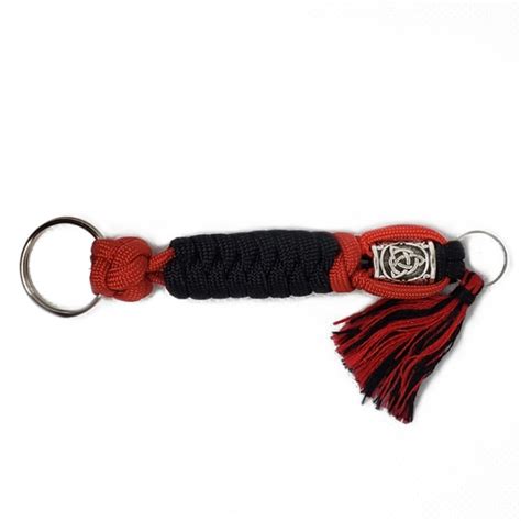 Paracord Keychains