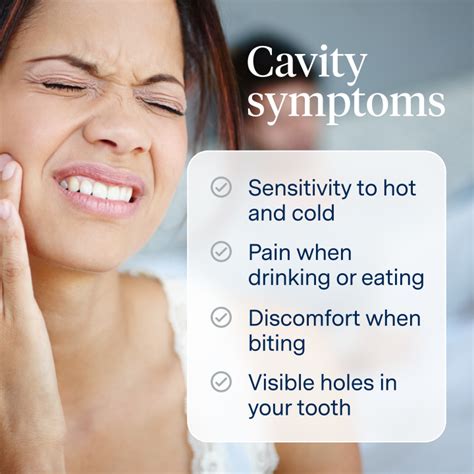 Cavity Causes and Solutions