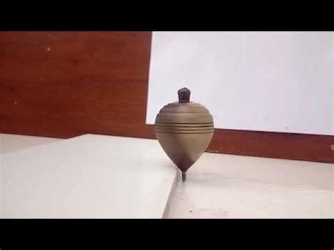 Trompo Artesanal Colombiano De Madera Elprofedeltrompo YouTube