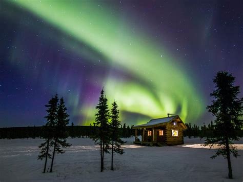 Best Places to See the Northern Lights | See the northern lights ...