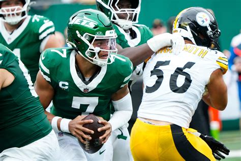 NY Jets 2025 Nike Rivalries uniforms: How to buy, when they're wearing them