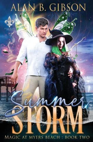 Summer Storm Literatura obcojęzyczna Ceny i opinie Ceneo pl