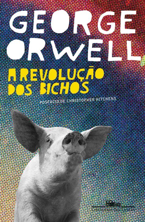 Loucas Por Livros Resenha A Revolução dos Bichos George Orwell