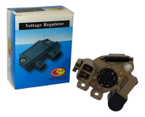 Regulador Alternador Getz Elantra Tucson Sportage MercadoLibre